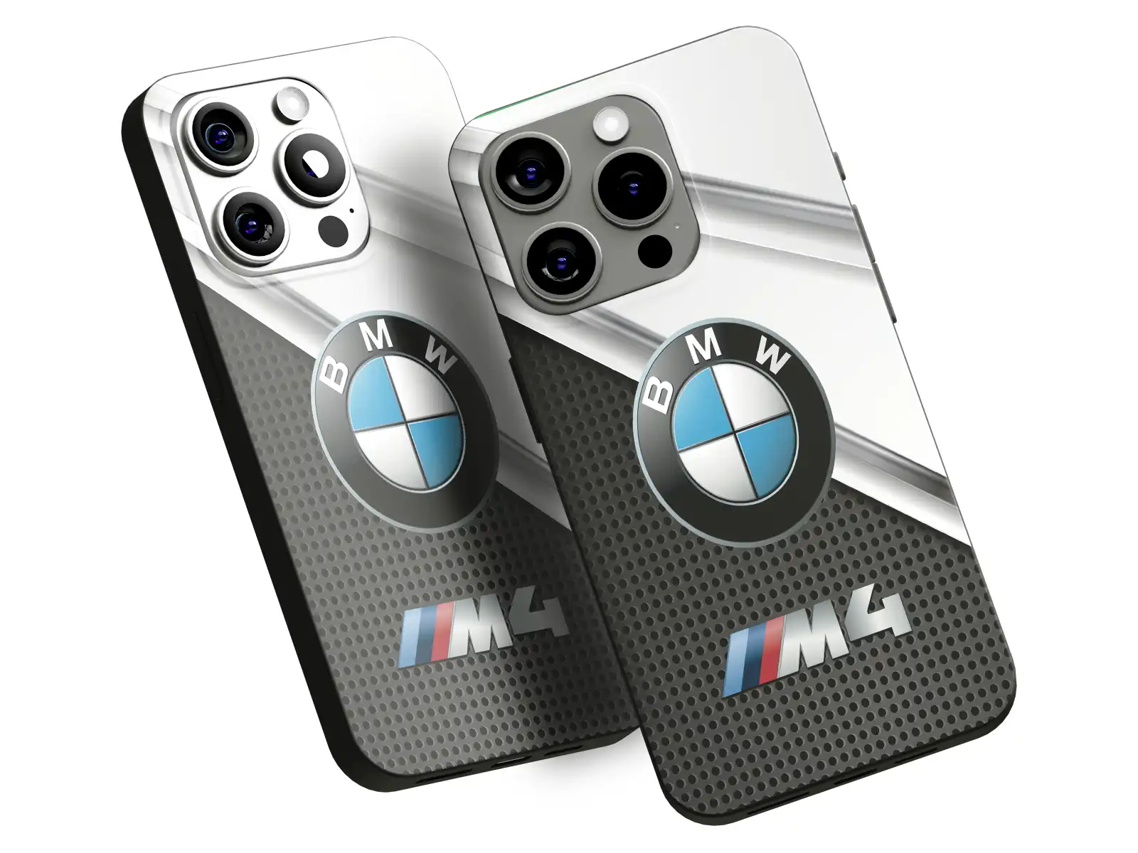 BMW Telefonhülle Qualität Max Edition